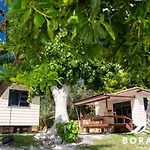 Matira Beach Raitea 1
